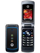 Klingeltöne Motorola W396 kostenlos herunterladen.